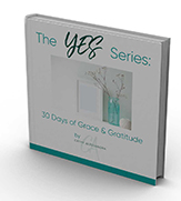 YES Series Gratitude Workbook