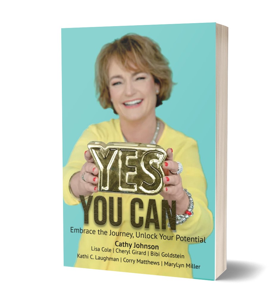 Yes YOU Can™ 