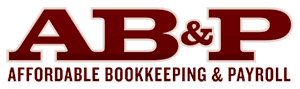 Affordable Bookkeeping & Payroll logo